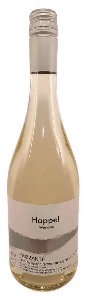 Frizzante Weiß