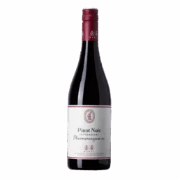 PINOT NOIR Tattendorf Thermenregion DAC