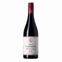 PINOT NOIR Ried Kräutergarten Oberwaltersdorf