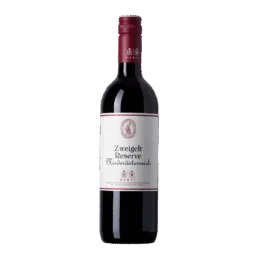 ZWEIGELT Reserve