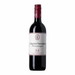 CABERNET SAUVIGNON