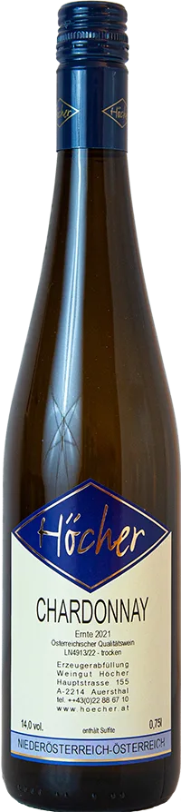 Chardonnay