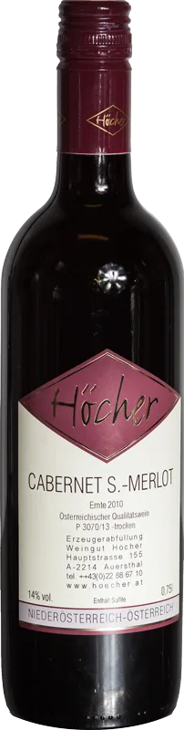 Cabernet S.-Merlot