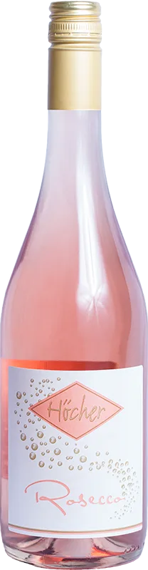 Rosé-Frizzante
