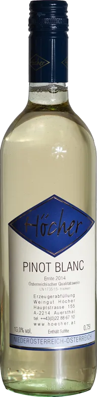 Pinot Blanc