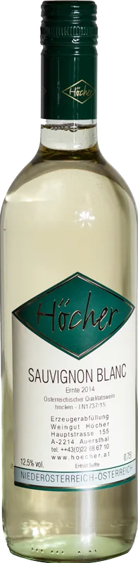 Sauvignon Blanc