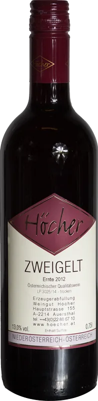 Zweigelt