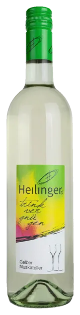 Gelber Muskateller