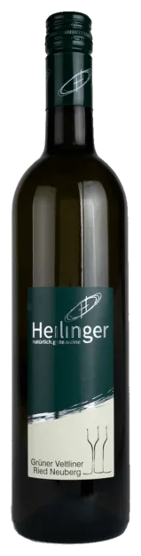 Grüner Veltliner Ried Neuberg