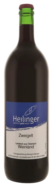 Zweigelt Liter