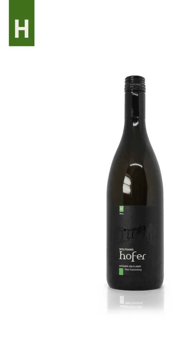 Grüner Veltliner Ried Kadolzberg