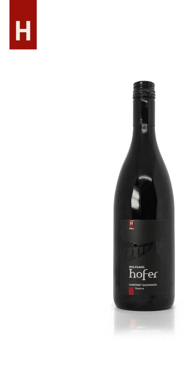 Cabernet Sauvignon Reserve