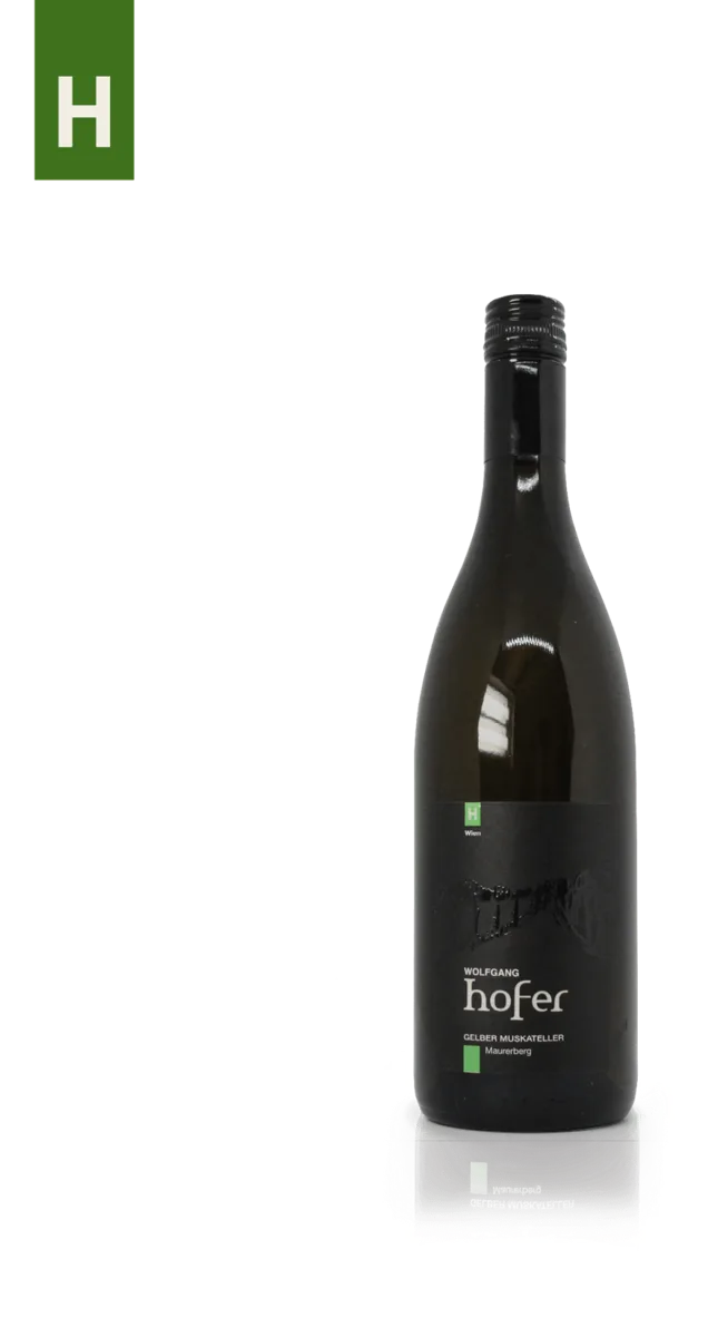Gelber Muskateller Maurerberg
