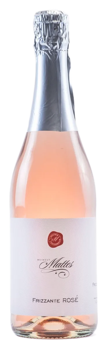 Frizzante Rosé