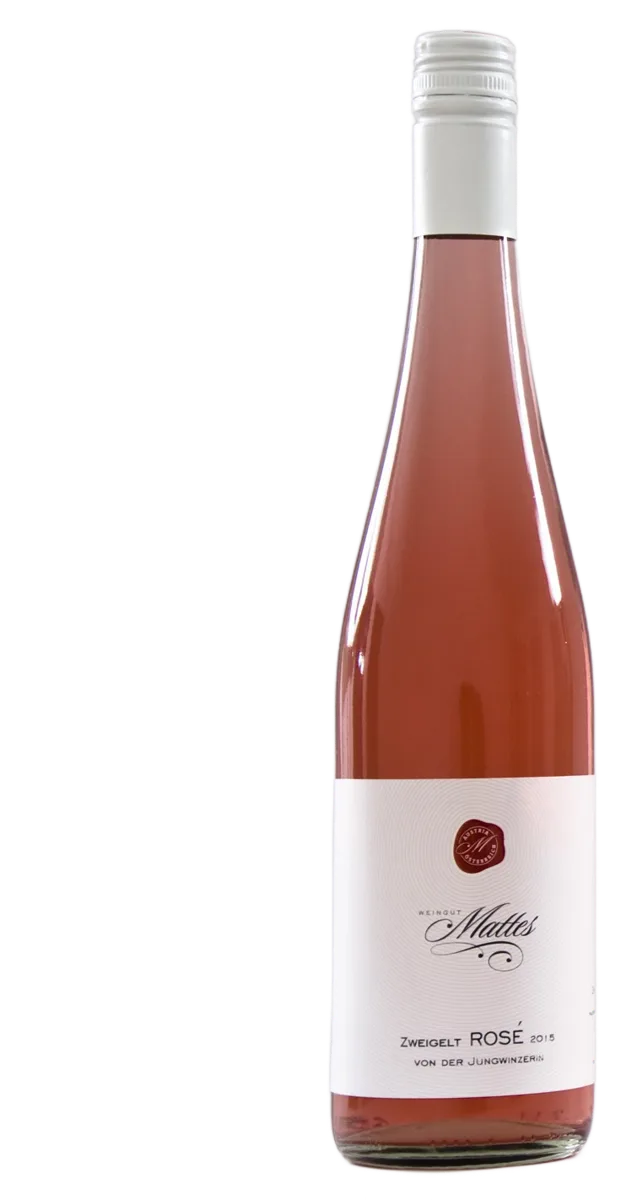 Rosé Zweigelt