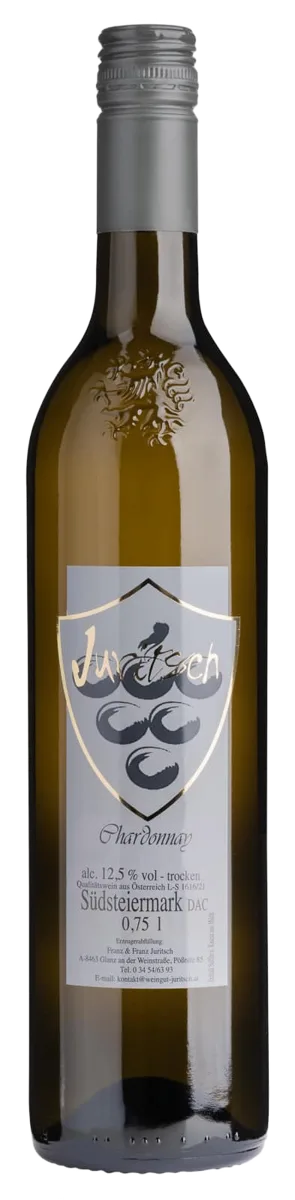 Chardonnay DAC