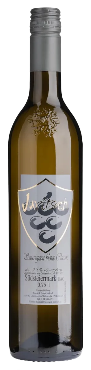 Sauvignon blanc Classic DAC