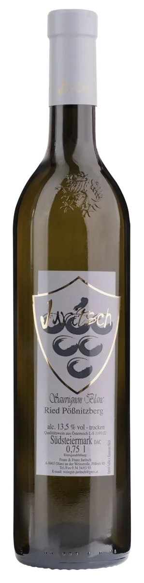 Sauvignon blanc Ried Pößnitzberg DAC