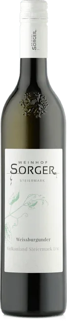 Weissburgunder Steiermark