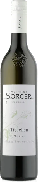 Sauvignon Blanc TIESCHEN Vulkanland Steiermark DAC