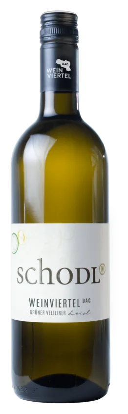 Grüner Veltliner Ried Waldberg