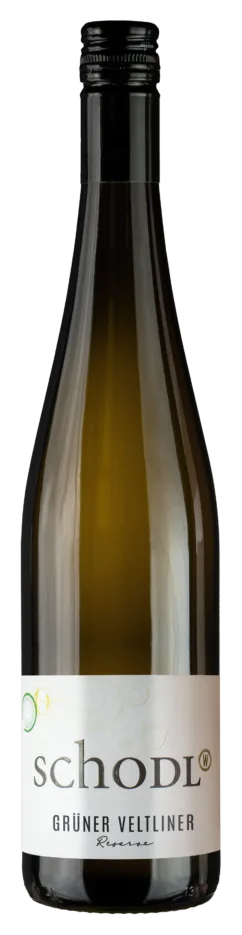 Grüner Veltliner Reserve