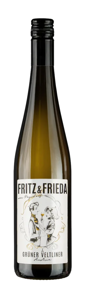 Grüner Veltliner Privat