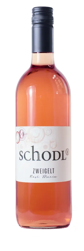 Rosé-Marie