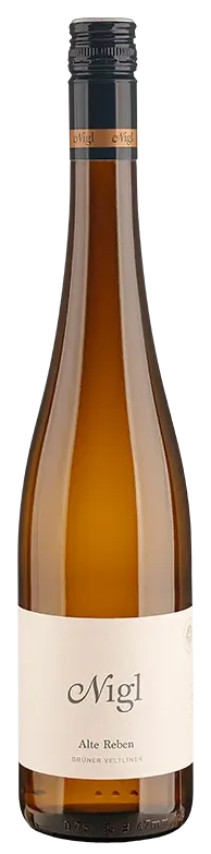 Grüner Veltliner Alte Reben 2025