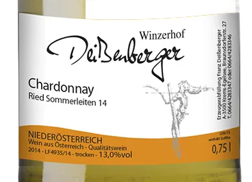 Chardonnay