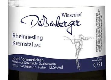 Rheinriesling