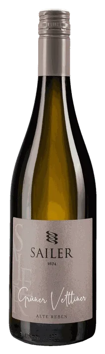 Grüner Veltliner ALTE REBEN