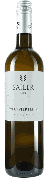 WEINVIERTEL DAC RESERVE
