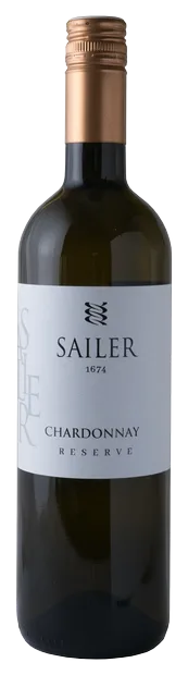 SAUVIGNON BLANC Reserve