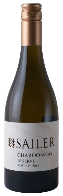 CHARDONNAY Auslese