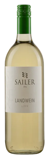 LANDWEIN WEISS