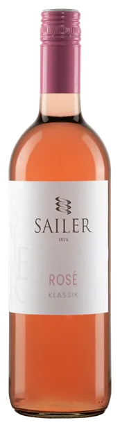 Cuvée Rosé