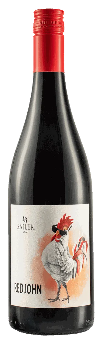 Blauer Portugieser RedJohn