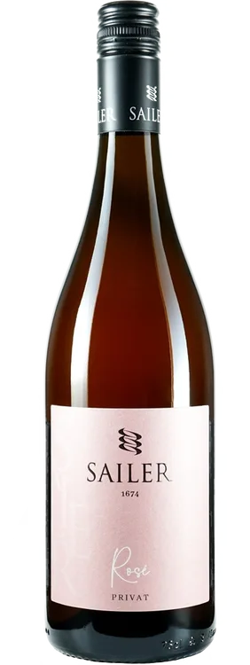 Rosé Cuvée