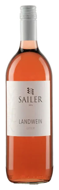 Blauer Portugieser Rosé Landwein