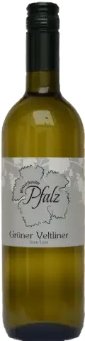 Grüner Veltliner vom Löss