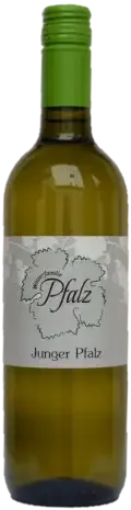Junger Pfalz