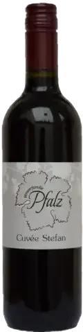 Cuvée Stefan