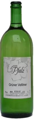 Grüner Veltliner Schankwein