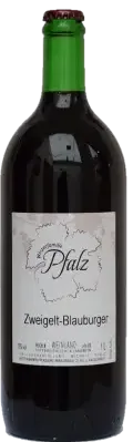 Zweigelt-Blauburger Schankwein