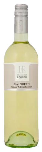 Grüner Veltliner First Green Kabinett