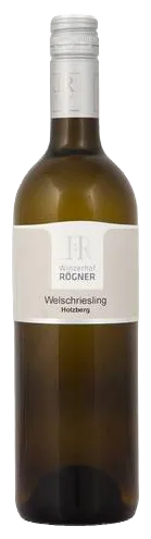 Welschriesling Ried Holzberg