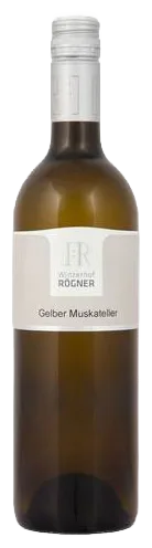 Gelber Muskateller
