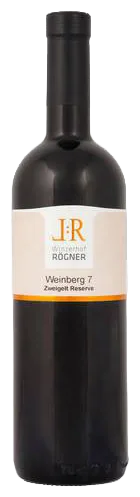 Zweigelt Weinberg 7 Reserve