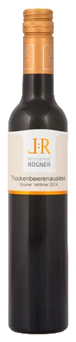 Trockenbeerenauslese Grüner Veltliner